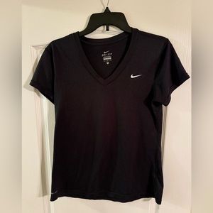 Nike Dri-Fit women’s T-shirt
